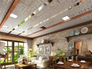 Decoration strategy｜ How to install PVC panel?