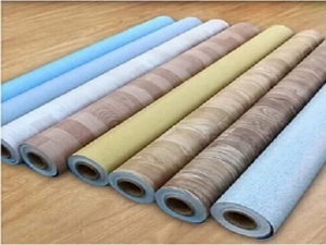 PVC Rolls: Versatile, Durable, and Essential for Multiple Applications