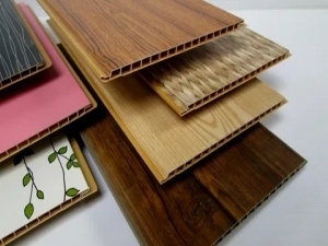 PVC panel installation: easily become a home expert!